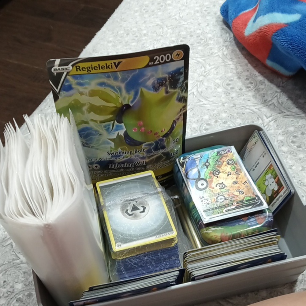 Pokemon